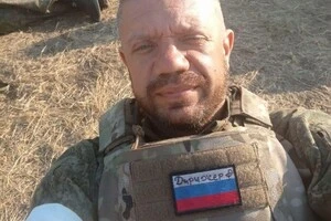 12 січня окупанта Чигвінцева поховали у Кемерові