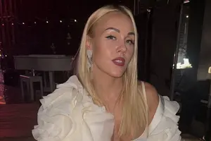 Олена Тополя повідомила, що 10 січня отримала погрози шантажу через відео інтимного характеру