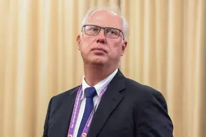 Спецпредставник Путіна візьме участь у форумі в Давосі – Reuters