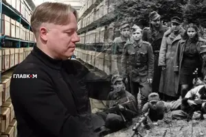 Голодомор, про який ми знаємо найменше. Керівник архіву СБУ розповів, що відбулося в Україні 80 років тому