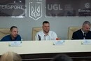 Мультимедаліст Олімпійських Ігор Романчук завершив спортивну кар'єру 