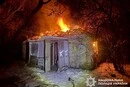 У пожежі на Київщині загинуло подружжя пенсіонерів