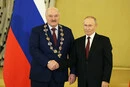 Лукашенко отримав запрошення до Ради миру Трампа щодо Гази