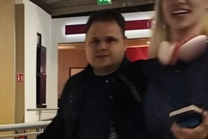 Роман Кравець (на фото) займе місце Дмитра Наталухи у парламенті