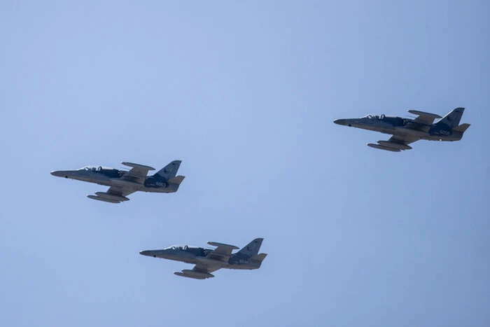 Правляча коаліція Чехії заблокувала продаж Україні літаків L-159
