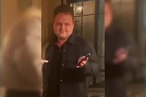 Власник Telegram-каналу «Джокер» заявив, що ухвалив рішення не йти до парламенту