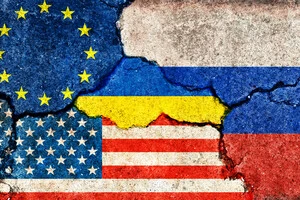 Европа создала нынешний мир в том виде, в котором он существует. И это не конец пьесы