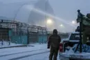 Нацгвардія посилює охорону Чорнобильської АЕС та зони відчуження