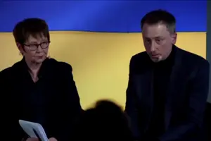 Міністр економіки України Олексій Соболєв: без зростання економіки Україна не потягне оборону