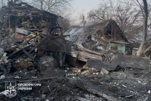 Росіяни атакували Слобідський район міста