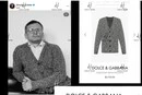 Кулеба опублікував фото у кардигані Dolce & Gabbana майже за $3 тис.