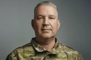 Павло Єлізаров створив підрозділ, що знищив російську техніку на $12 млрд