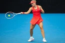 Стародубцева завершила виступи на Australian Open