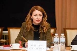 Колишня очільниця Міненерго каже, що наявність світла – це «вже велике досягнення»