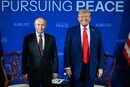 FT: Трамп намагається зберегти прихильність Кремля, запрошуючи Путіна до Ради миру