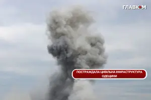 На місцях подій працюють екстрені та комунальні служби