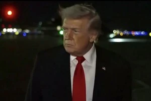 Трамп прокоментував запрошення Путіна до Ради миру 