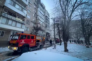 РФ атакувала вночі Україну