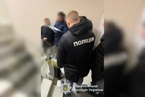 Нацполіція проводить обшуки за місцями розташування полігону твердих побутових відходів, офісних приміщень та ін.