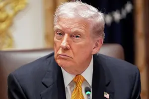 Трамп запросив низку країн до Ради миру 