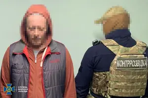 За наявною інформацією, окупанти планували використати саморобні вибухові пристрої (СВП) для підривів авто Сил оборони