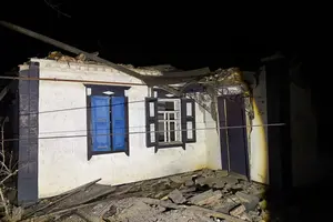 Новоолександрівська громада постраждала від атаки РФ