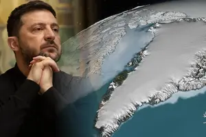 Зеленськи: Я думаю, так все і станеться і дуже вірю