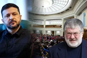 Зеленський: Передусім розвалити монобільшість – завжди було великим бажанням різних або фінансових груп, або політичних груп