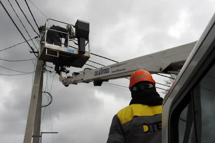 Зараз ми боремось за кожний мегават – гендиректор ДТЕК для Financial Times