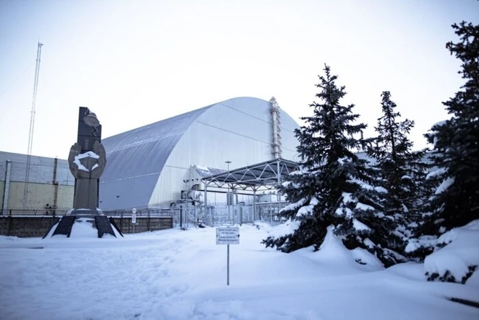 Чорнобильська АЕС залишилася без зовнішнього енергопостачання – МАГАТЕ