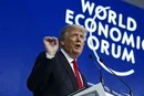 Світовим лідерам порадили морально готуватися до виступу Трампа в Давосі