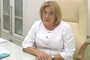 У 2024 році загальні доходи Тетяни Крупи склали 2,02 млн грн