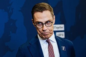 Зазіхання США на Гренландію. Президент Фінляндії спрогнозував три можливі сценарії