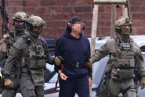 Уповноважений каже, що представники німецького СІЗО порушують права Сергія Кузнєцова