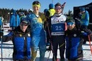 Українські паралімпійці здобули дві нагороди на Кубку світу з лижних перегонів