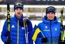 Україна здобула дві ліцензії на Олімпіаду-2026 у лижному двоборстві