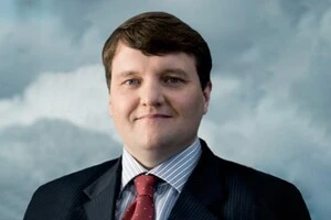 Ендрю Роман Мак був радником глави держави понад шість років