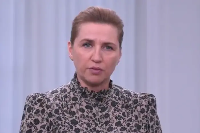 Данія попередила: розбрат у ЄС посилює позиції Росії