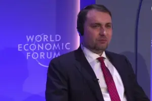 Керівник ОП Кирило Буданов заявив, що мир ближче, але швидкого завершення не буде