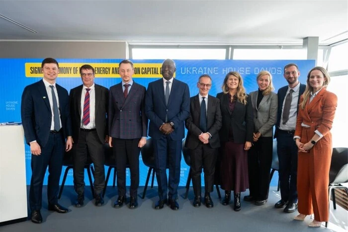 На Одещині зʼявиться потужний вітропарк: укладено угоду