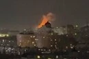 У Бєлгороді та Орлі атаковано ТЕЦ