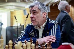 Іванчук вигравав чемпіонати світу з бліцу та рапіду, які вимагають швидкого прийняття рішень