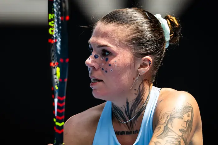 Українські тенісистки без перемог завершили виступи на Australian Open 20 січня