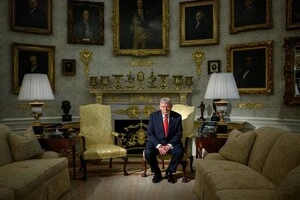 Чому розрив Трампа з Європою через Гренландію несе загрози для РФ? Аналіз CNN