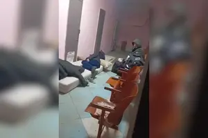 Лубінець повідомив про порушення у Білоцерківському районному ТЦК та СП