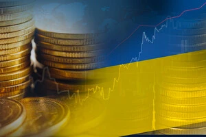 Наразі Україна має найнижчий рівень банківського кредитування серед країн з ринками, що формуються