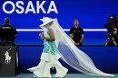 Дворазова переможниця Australian Open вразила фанатів яскравим образом