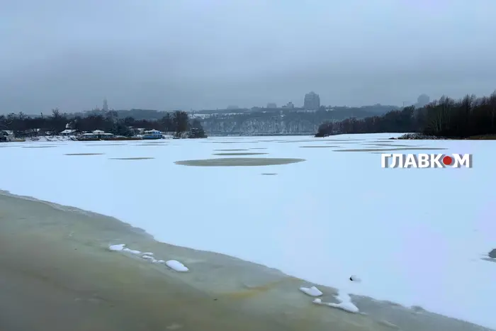 Коли в Україні ослабне мороз? Синоптик назвав дату