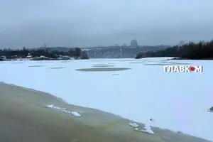 Коли в Україні ослабне мороз? Синоптик назвав дату