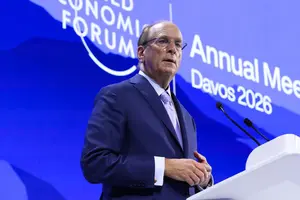 Фінк розглядає серед потенційних майданчиків такі міста, як Детройт, Дублін, Джакарта та Буенос-Айрес